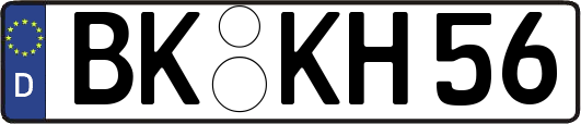 BK-KH56