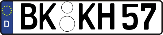 BK-KH57