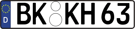 BK-KH63
