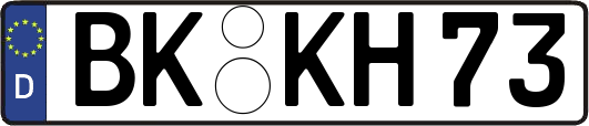BK-KH73