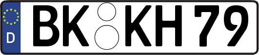 BK-KH79