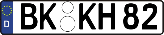 BK-KH82