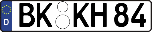 BK-KH84