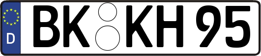 BK-KH95