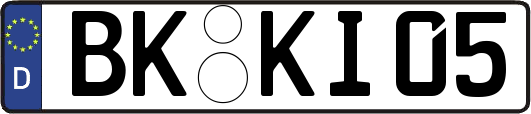 BK-KI05