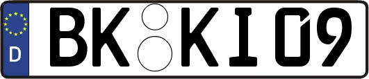 BK-KI09