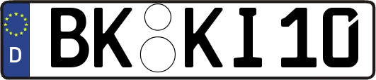 BK-KI10