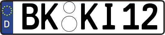 BK-KI12