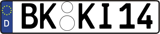 BK-KI14