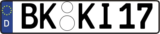 BK-KI17