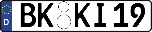 BK-KI19