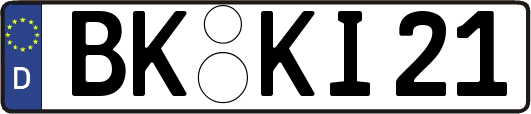 BK-KI21