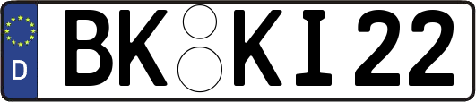 BK-KI22