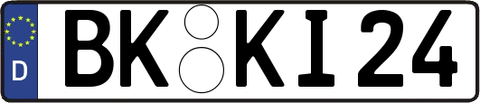 BK-KI24