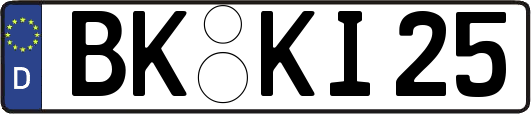 BK-KI25