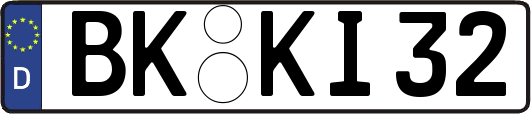 BK-KI32