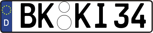 BK-KI34