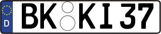 BK-KI37
