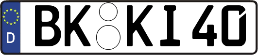 BK-KI40