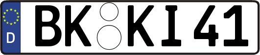 BK-KI41