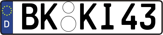 BK-KI43