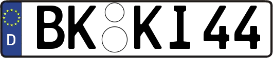 BK-KI44