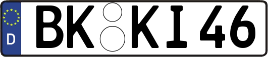 BK-KI46