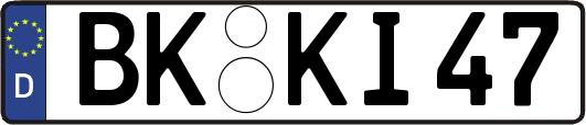 BK-KI47