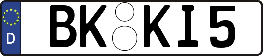 BK-KI5