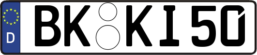 BK-KI50