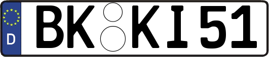 BK-KI51