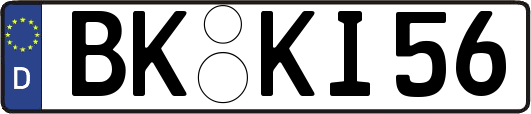 BK-KI56
