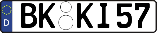 BK-KI57