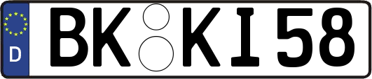 BK-KI58