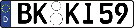 BK-KI59