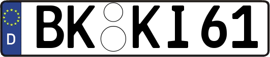 BK-KI61