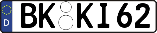BK-KI62