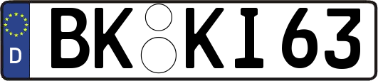 BK-KI63