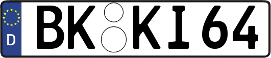 BK-KI64