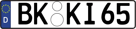 BK-KI65