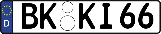 BK-KI66