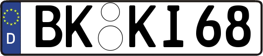 BK-KI68