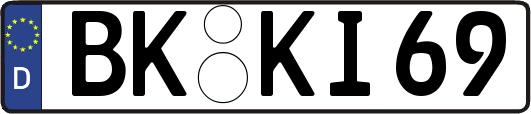 BK-KI69