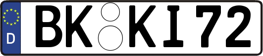 BK-KI72