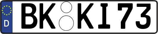 BK-KI73