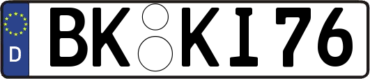 BK-KI76
