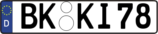 BK-KI78