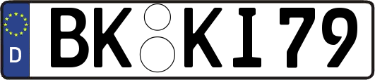 BK-KI79