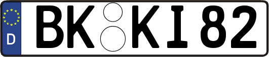 BK-KI82