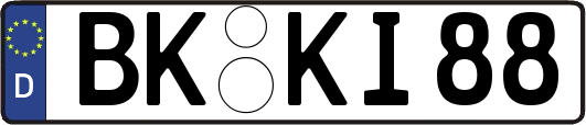 BK-KI88
